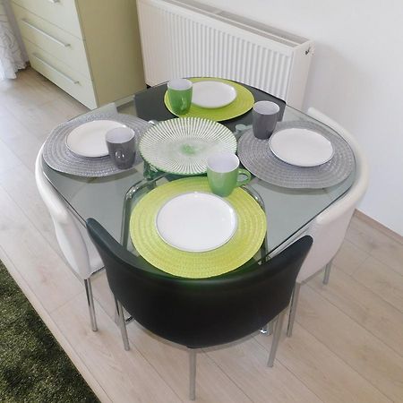 Relax Apartman Lejlighed Zamárdi Eksteriør billede