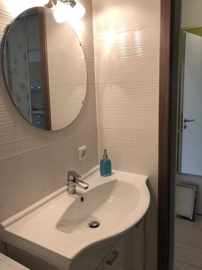 Relax Apartman Lejlighed Zamárdi Eksteriør billede
