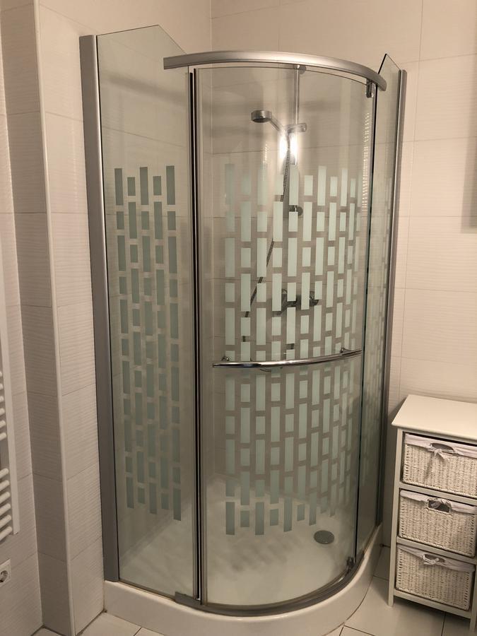 Relax Apartman Lejlighed Zamárdi Eksteriør billede