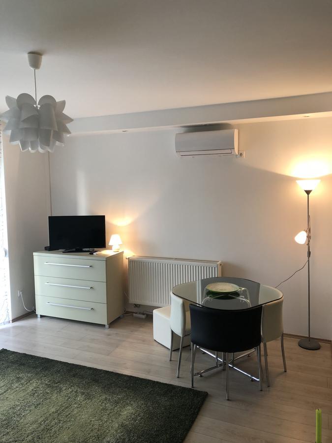 Relax Apartman Lejlighed Zamárdi Eksteriør billede