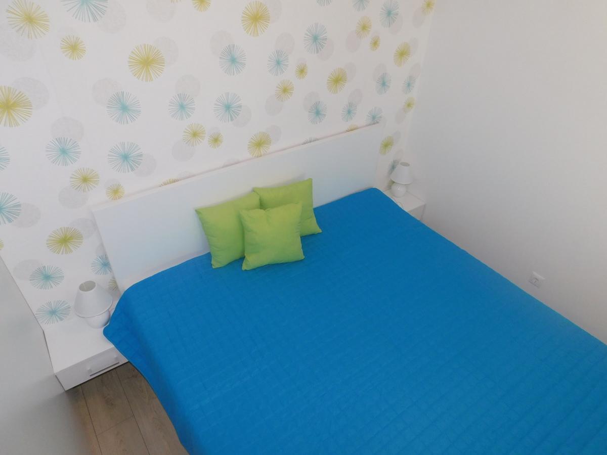 Relax Apartman Lejlighed Zamárdi Eksteriør billede
