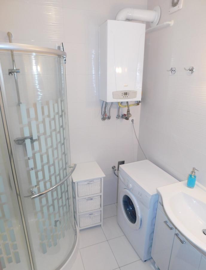 Relax Apartman Lejlighed Zamárdi Eksteriør billede