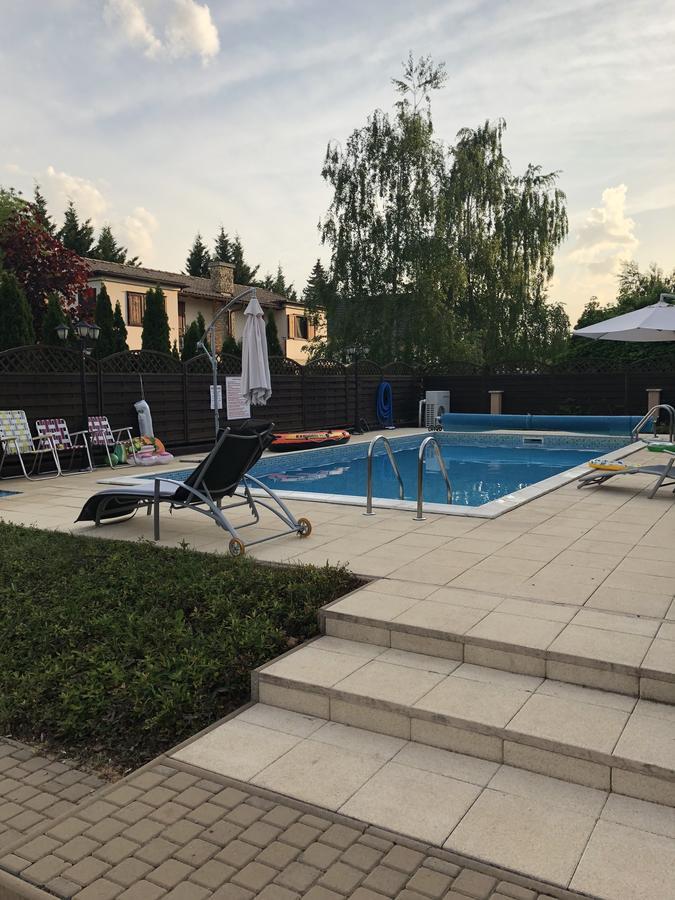 Relax Apartman Lejlighed Zamárdi Eksteriør billede